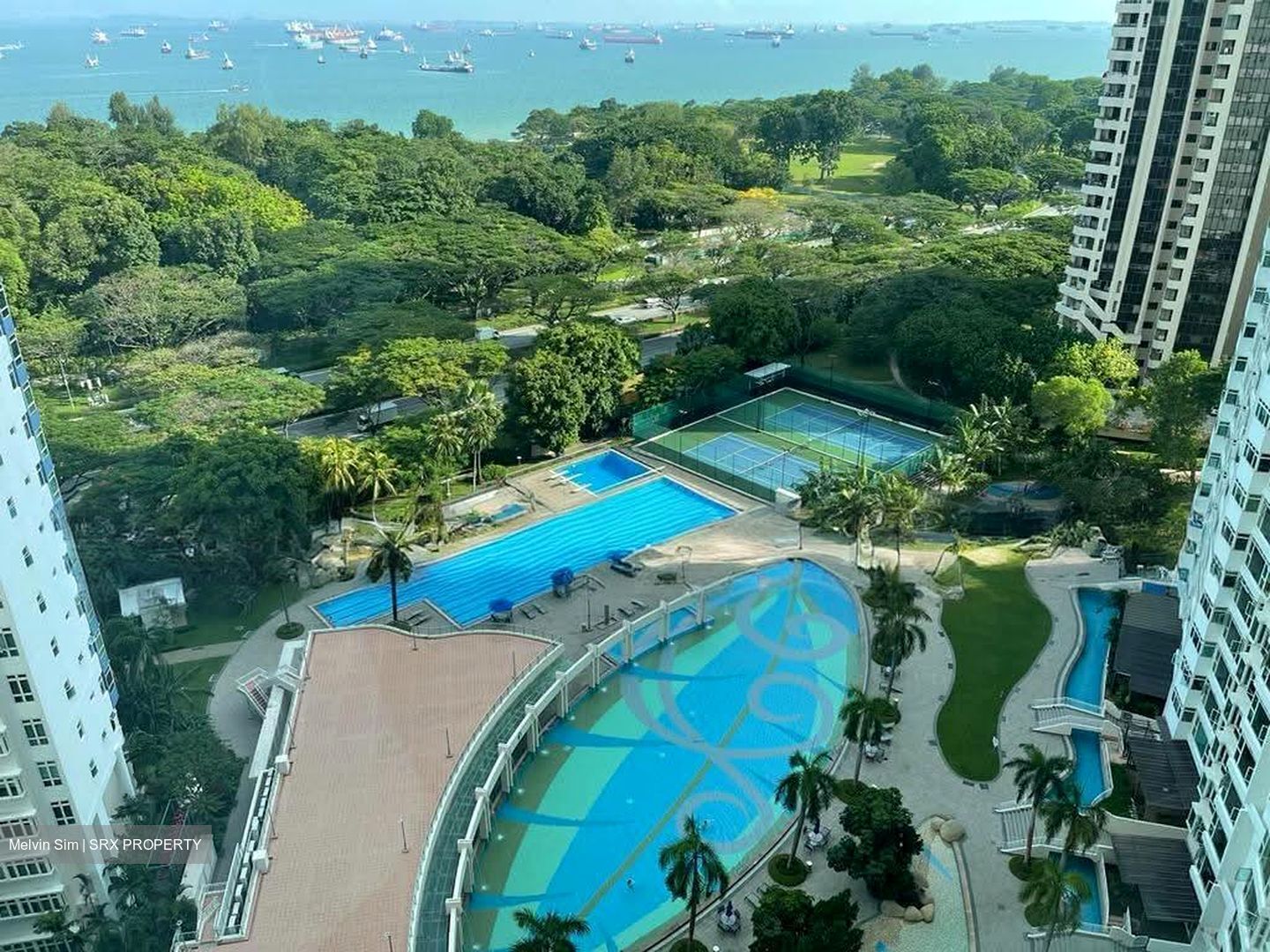 Costa Del Sol (D16), Condominium #574787551